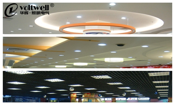 照明效果-華達(dá)公司