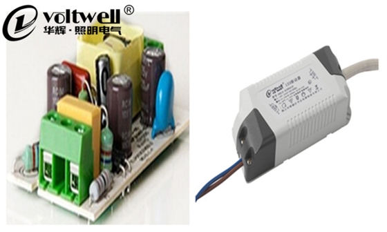 華輝照明LED光源驅(qū)動(dòng)