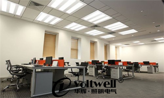 led燈盤應(yīng)用-華輝照明