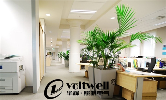 華輝照明應(yīng)用