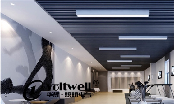 COB嵌燈應(yīng)用