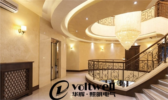 華輝照明LED筒燈優(yōu)點(diǎn)