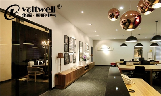 LED天花燈的應(yīng)用