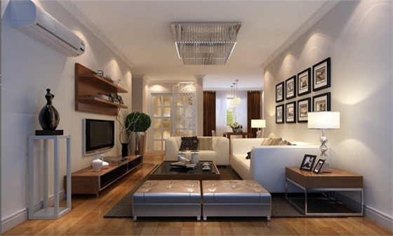 華輝照明LED天花燈