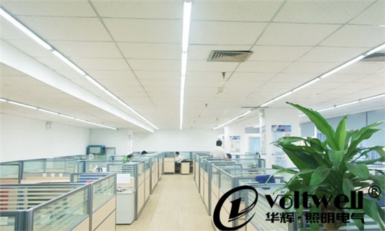 LED支架應(yīng)用-華輝照明