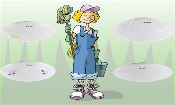 LED吸頂燈保養(yǎng)