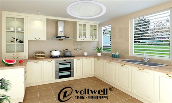 華輝LED廚衛(wèi)燈