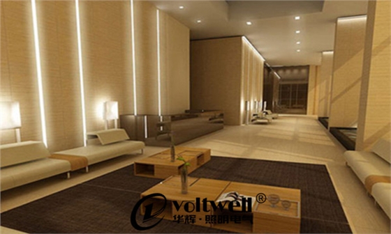 佛山華達電器LED燈