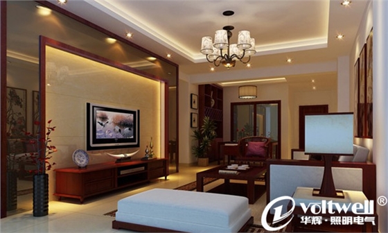 LED天花燈應(yīng)用