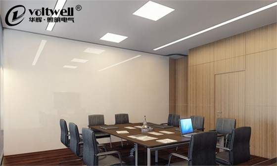 華輝照明LED面板燈