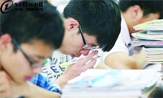 華輝照明最全的教室照明設(shè)計現(xiàn)狀及應用解析 華輝照明最全的教室照明設(shè)計現(xiàn)狀及應用解析