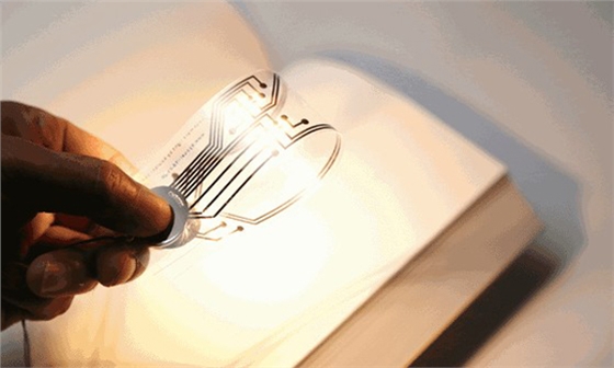 設(shè)計(jì)||別以為燈具就只能拿來(lái)照明