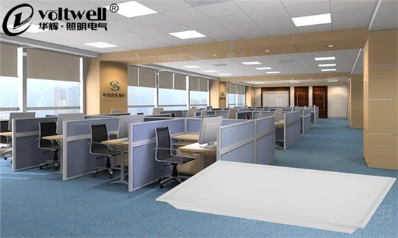 華輝照明LED直下式面板燈