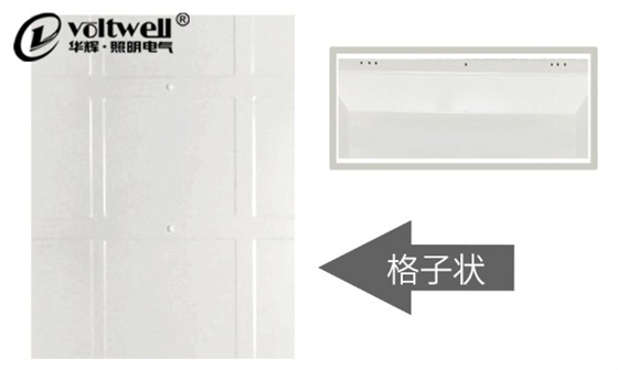 LED面板燈細(xì)節(jié)