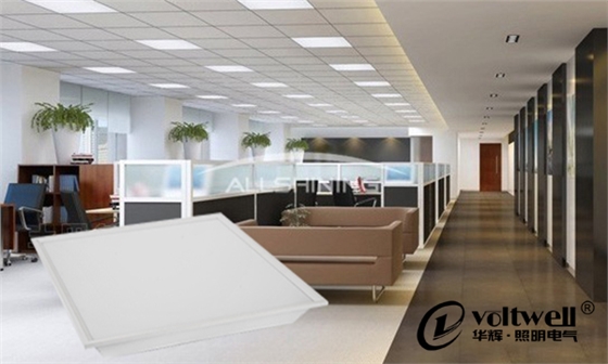 LED直發(fā)光面板燈