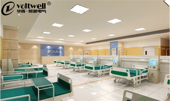 醫(yī)院照明