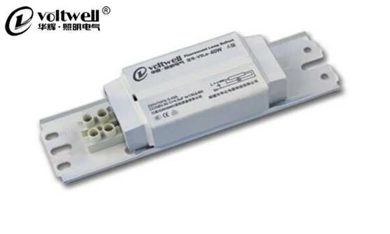 電感鎮(zhèn)流器