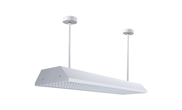 直發(fā)光LED護眼教室燈1200x300x130mm36w 直發(fā)光LED護眼教室燈1200x300x130mm36w