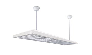 底發(fā)光護眼LED教室燈