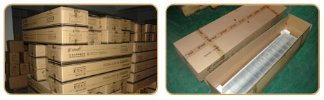 9.	嚴(yán)格使用正材，保質(zhì)保量，T8格柵燈盤(pán)，T5格柵燈盤(pán)，明裝格柵燈盤(pán)，暗裝格柵燈盤(pán)打造優(yōu)質(zhì)的華輝照明格柵燈盤(pán)。