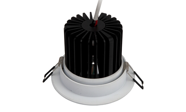 嵌燈底部 嵌燈底部