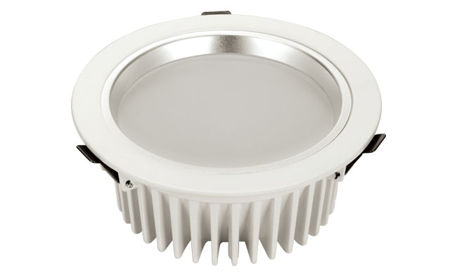 華輝照明專業(yè)生產(chǎn)LED筒燈，COB筒燈，全國行業(yè)領(lǐng)先，服務(wù)過全國各類工程達(dá)2000家。