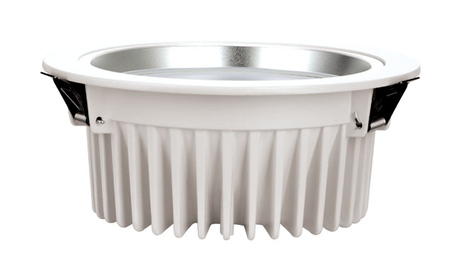 廣東筒燈，led筒燈，筒燈廠家，COB筒燈知名品牌華輝照明，公司產(chǎn)品通過3C、CE、UL、VDE等國內(nèi)外權(quán)威認(rèn)證。