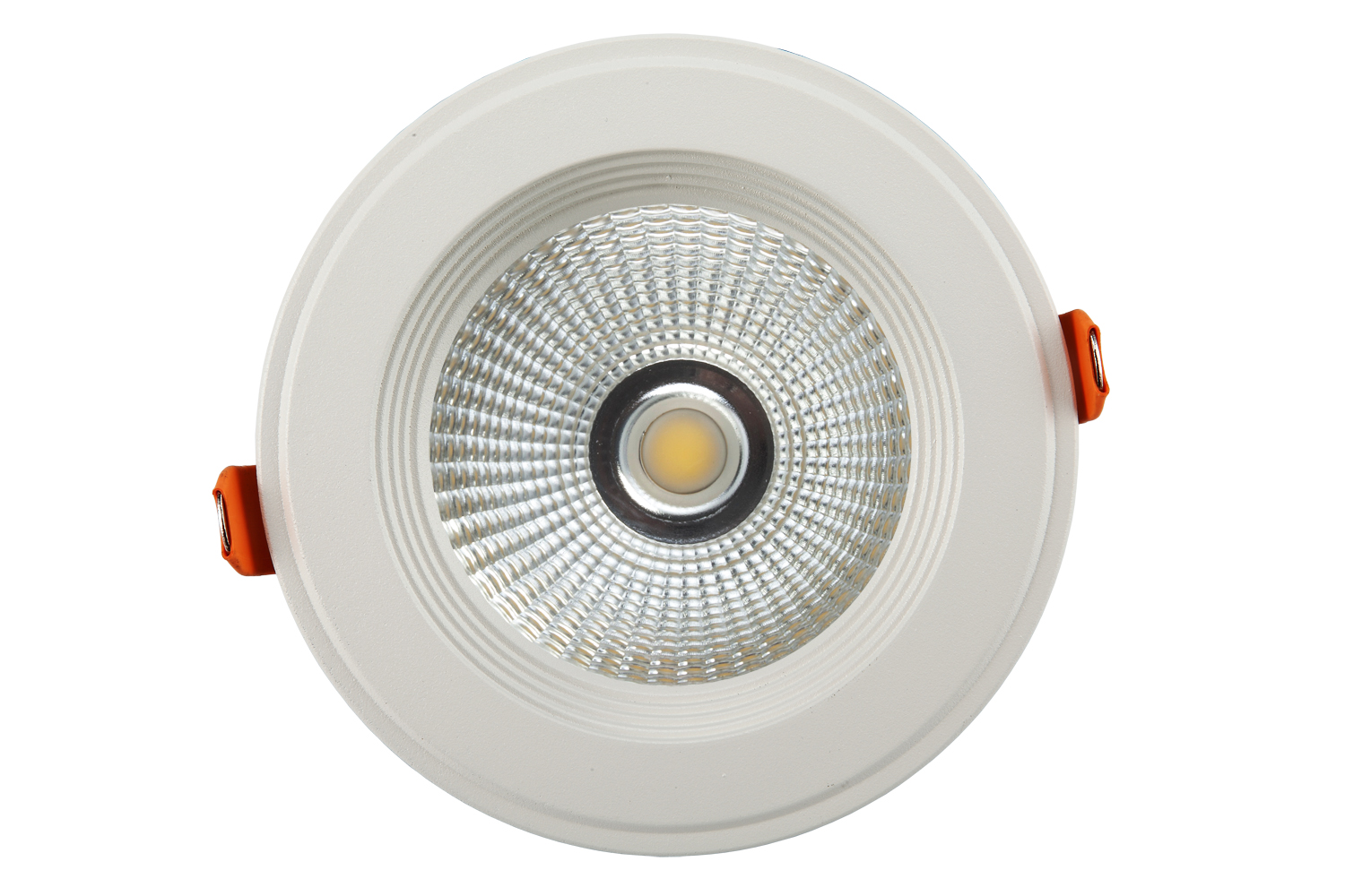 華輝照明專業(yè)生產(chǎn)LED筒燈，COB筒燈，全國行業(yè)領(lǐng)先，服務(wù)過全國各類工程達(dá)2000家。