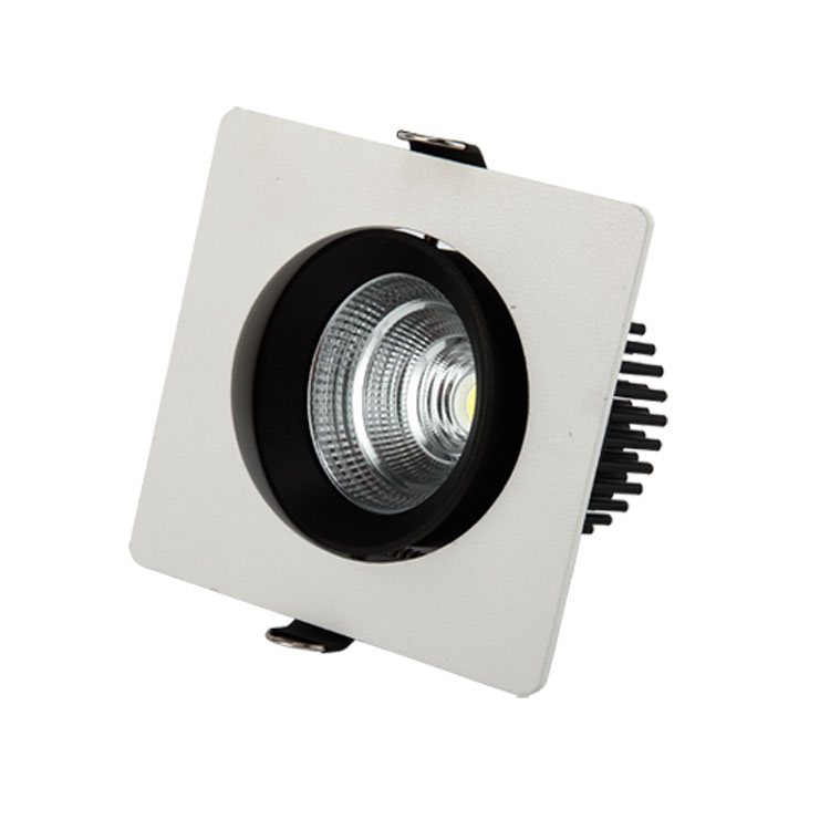 方形嵌燈 方形嵌燈