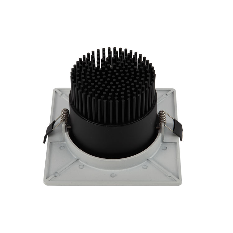 方形嵌燈底部 方形嵌燈底部