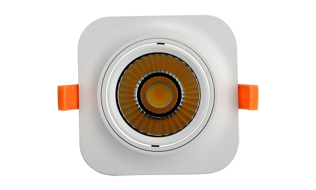 LED方形嵌燈 LED方形嵌燈