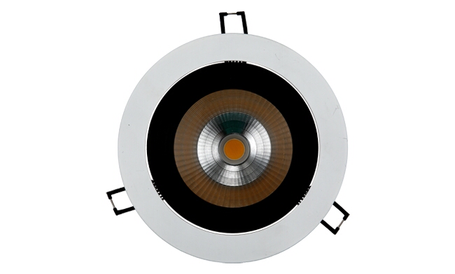 COB深孔嵌燈 COB深孔嵌燈
