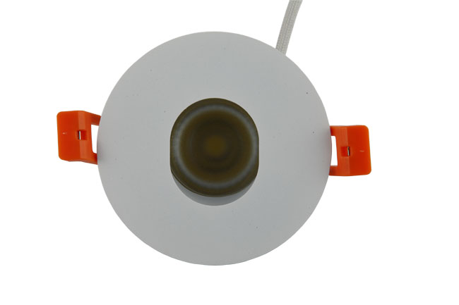 酒店射燈燈體 酒店射燈燈體