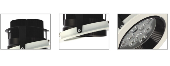 華輝照明專業(yè)生產(chǎn)LED筒燈，COB筒燈，全國(guó)行業(yè)領(lǐng)先，服務(wù)過(guò)全國(guó)各類工程達(dá)2000家。