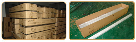 嚴格使用正材，保質保量，燈管支架，日光燈支架，一體化支架，打造優(yōu)質的華輝照明LED燈管支架。