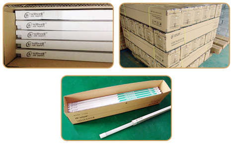 燈管包裝 燈管包裝