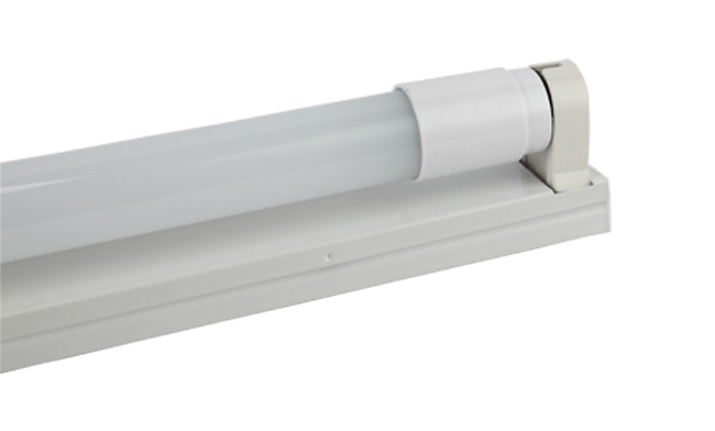 華輝照明專(zhuān)業(yè)生產(chǎn)LED燈管支架，全國(guó)行業(yè)領(lǐng)先，服務(wù)過(guò)全國(guó)各類(lèi)工程達(dá)2000家。