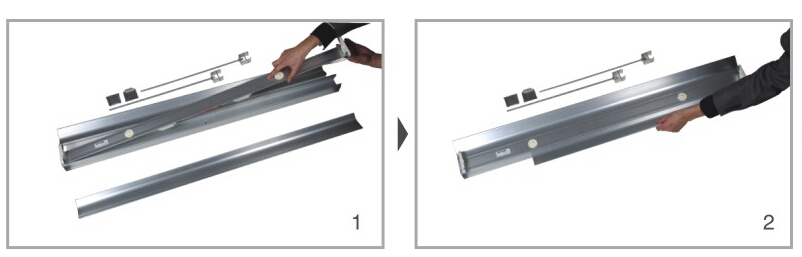 華輝照明,燈管支架,LED燈管支架,日光燈支架，燈管支架廠家,熒光燈支架