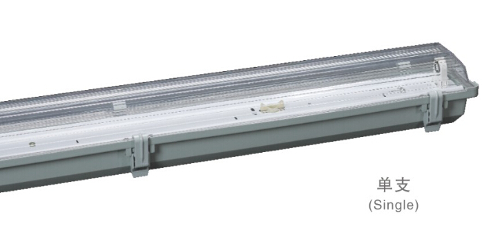 華輝照明專業(yè)生產(chǎn)LED燈管支架，全國(guó)行業(yè)領(lǐng)先，服務(wù)過(guò)全國(guó)各類工程達(dá)2000家。