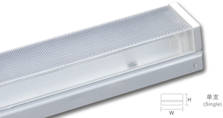 華輝照明專(zhuān)業(yè)生產(chǎn)LED燈管支架，全國(guó)行業(yè)領(lǐng)先，服務(wù)過(guò)全國(guó)各類(lèi)工程達(dá)2000家。