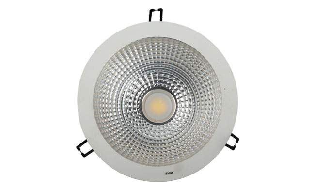 華輝照明專業(yè)生產(chǎn)LED筒燈，COB筒燈，全國行業(yè)領(lǐng)先，服務(wù)過全國各類工程達(dá)2000家。