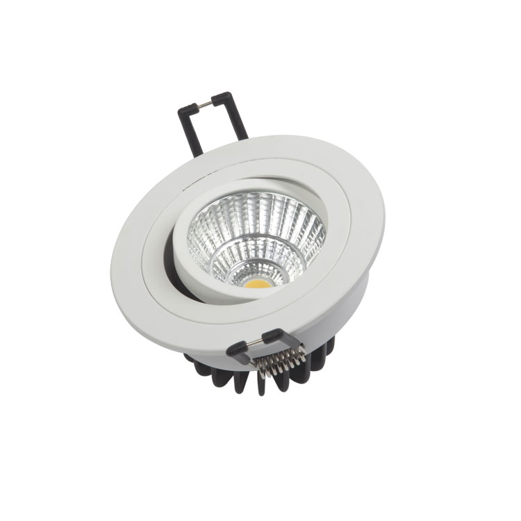 LED cob嵌燈 LED cob嵌燈