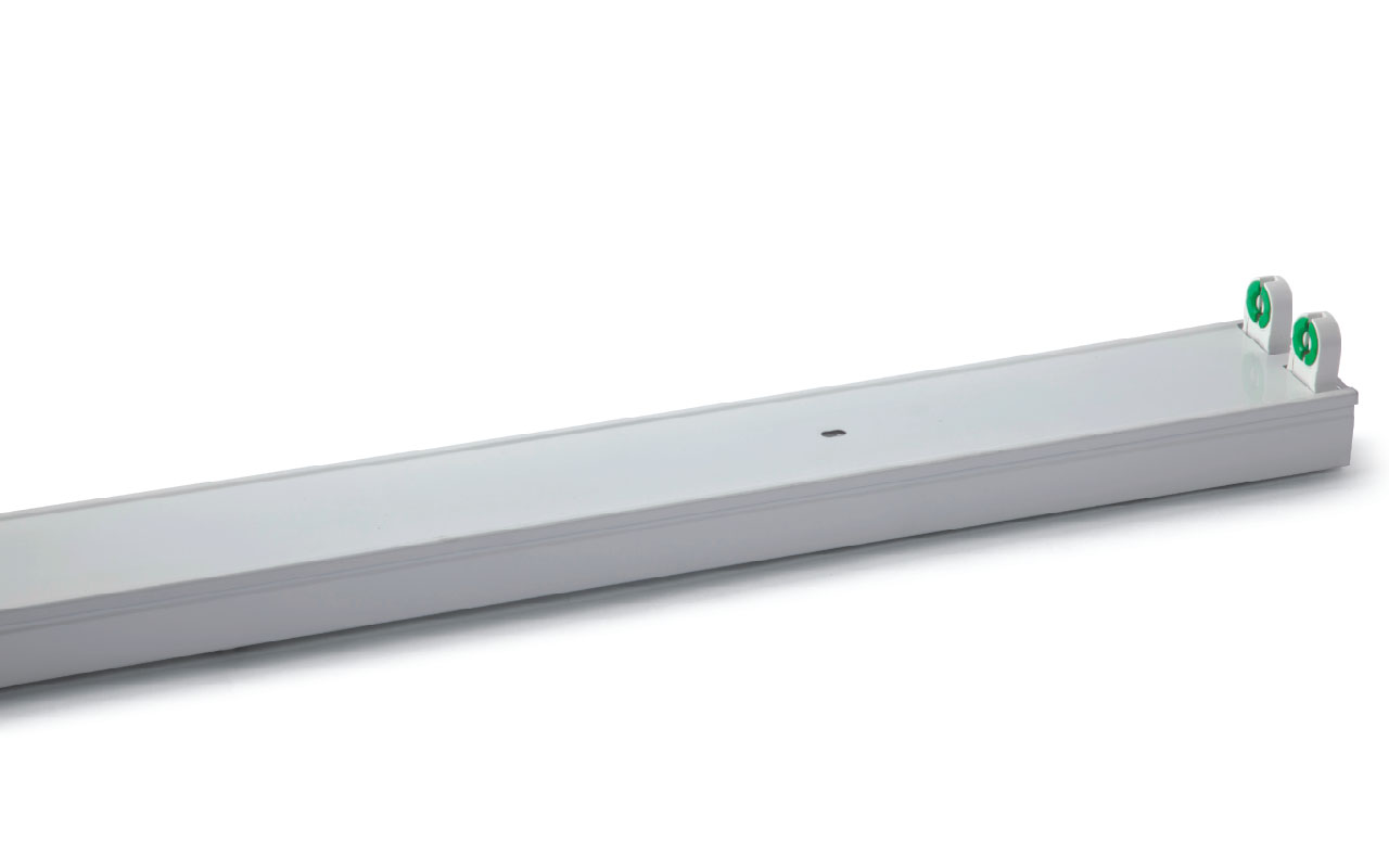 華輝照明專業(yè)生產(chǎn)LED燈管支架，全國(guó)行業(yè)領(lǐng)先，服務(wù)過全國(guó)各類工程達(dá)2000家。