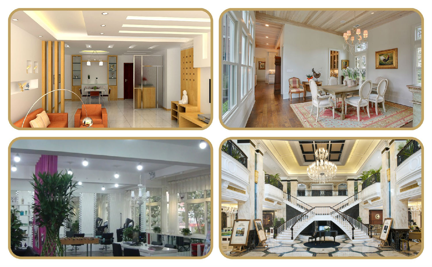 球泡應(yīng)用場(chǎng)景