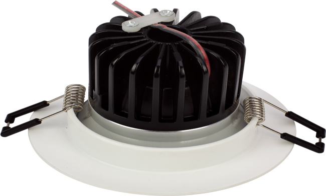 LED筒燈散熱器 LED筒燈散熱器