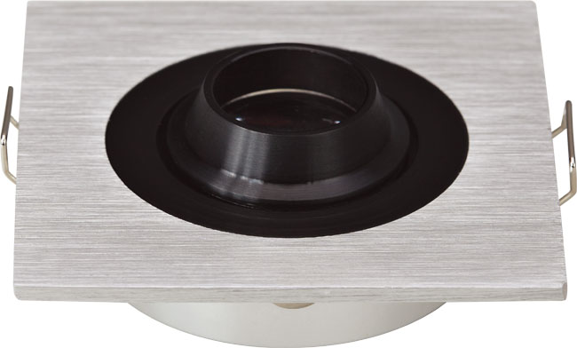 G03系列格柵射燈單頭1W G03系列格柵射燈單頭1W