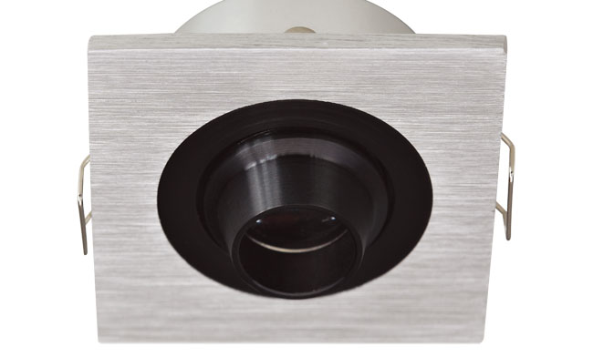 華輝照明格柵燈散熱器 華輝照明格柵燈散熱器