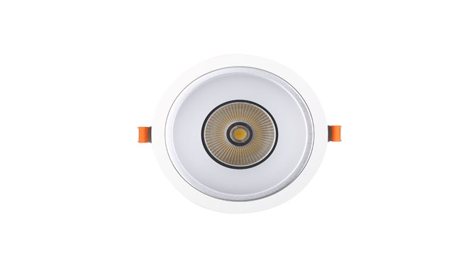 華輝照明COB洗墻筒燈光源15W 華輝照明COB洗墻筒燈光源15W