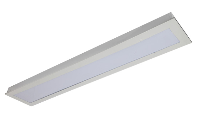 華輝照明占地10多萬平方米，十幾條生產(chǎn)線，年生產(chǎn)上千萬套LED格柵燈盤廠家,產(chǎn)品有T8格柵燈盤，T5格柵燈盤，明裝格柵燈盤，暗裝格柵燈盤。