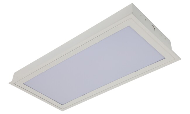 華輝照明專業(yè)LED格柵燈盤廠家,產(chǎn)品有T8格柵燈盤，T5格柵燈盤，明裝格柵燈盤，暗裝格柵燈盤，是一家集研發(fā)、生產(chǎn)、銷售于一體的綜合性LED室內(nèi)照明生產(chǎn)服務(wù)商。